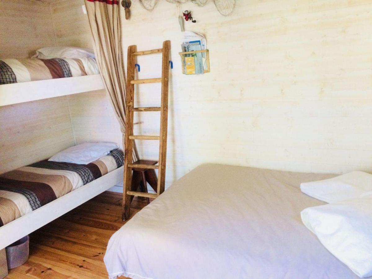 Hotel Manoir De L'Esperance Corsept Zewnętrze zdjęcie