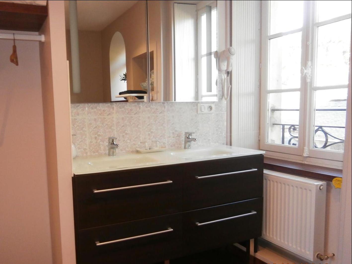 Hotel Manoir De L'Esperance Corsept Pokój zdjęcie